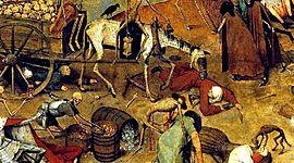 Timeline: LAS PANDEMIAS A LO LARGO DE LA HISTORIA