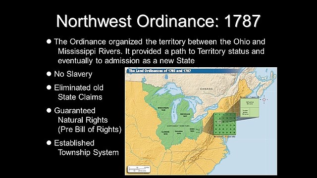 Northwest Ordinance