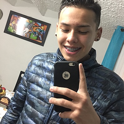 Timeline: Harold Martinez