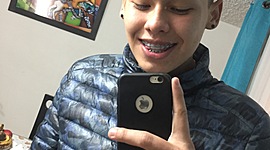 Timeline: Harold Martinez