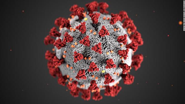 First confirmed death from the Coronavirus