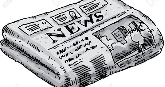 Newspapers