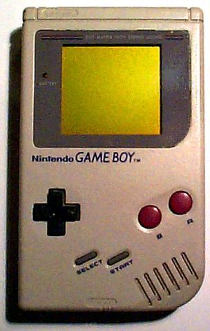 Game Boy
