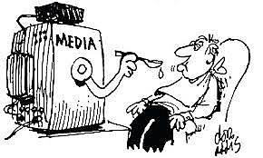 Sigmund Freud cuestiona los axiomas de la psicologia de las masas