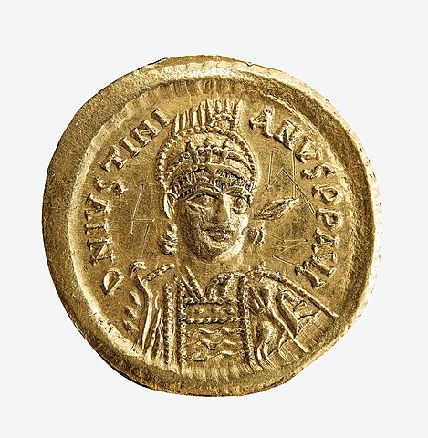 La peste de Justiniano