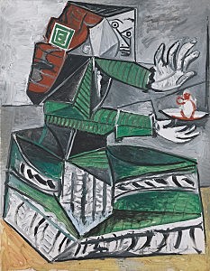 ETAPA DE MADURESA (1935-1972)