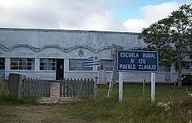 Programa para Escuelas Rurales