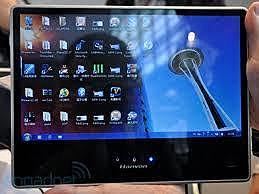 tecnologia en decada del 2010