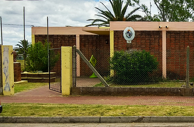 Programa para escuelas Urbanas