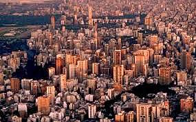 Park denomina  a la "ecologia humana"