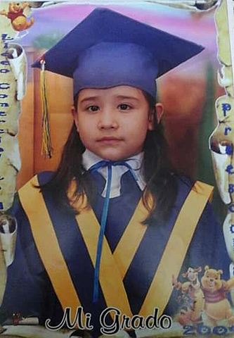 Mi grado de Pre-escolar