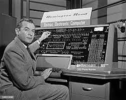UNIVAC