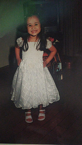 La boda de mi madrina