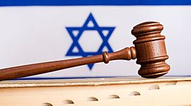 Timeline: DERECHO DE ISRAEL