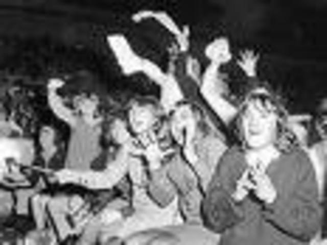 Beatlemania