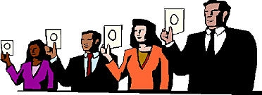 Derecho a elegir y ser elegida