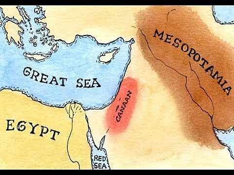 Mesopotamia