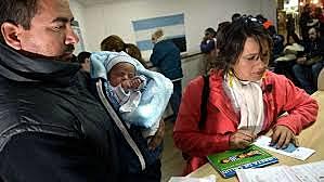 Decreto 1260 de 1970