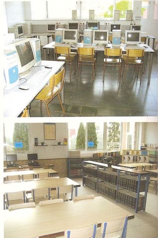 Reformes del 2007-2008