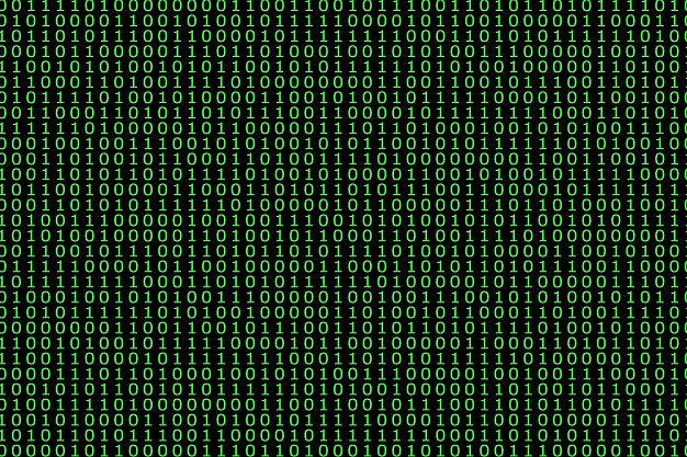 Codigo binario