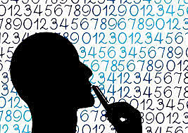 Año 2000 A.C El calculó