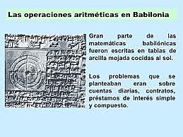 Año 2500 - 1500 a.C