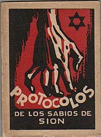 El Libelo de Sión