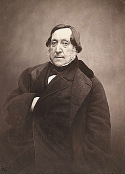 Gioachino Antonio Rossini