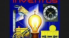 Timeline: Inventos Tecnologicos