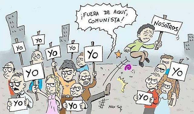 Crisis del Individualismo - Autorrealización del Hombre