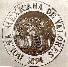 Nace la Bolsa Nacional