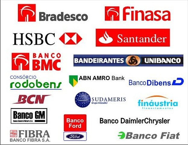 Se reconoce la existencia de 15 grupos financieros.