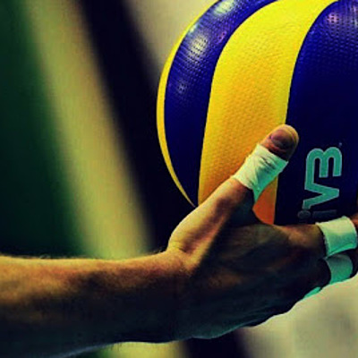 Timeline: VOLEIBOL