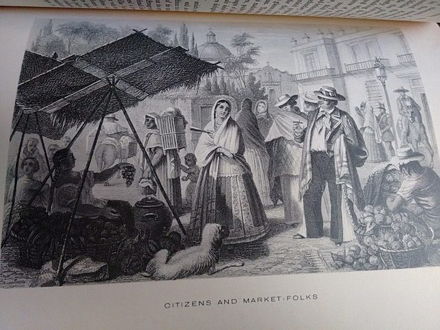 Del año 1800 a 1900