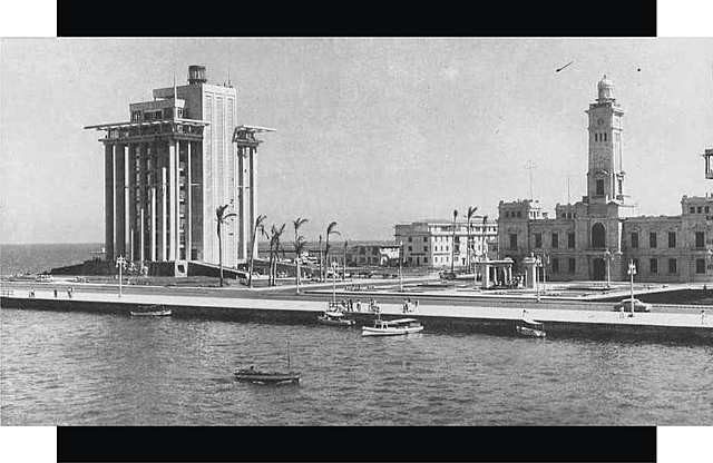 Del año 1900 al 2000