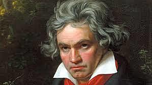 Nace Ludwig van Beethoven