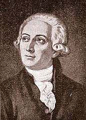 Antoine Lavoiser