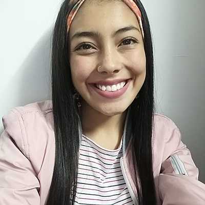 Timeline: Valentina Mateus Espinosa