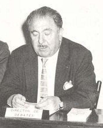 Enrique Beltrán