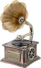 Edison phonograph