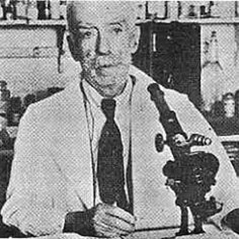 Alfonso Luis Herrera - 1935