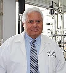 Rafael Navarro González