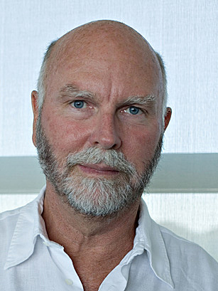 John Craig Venter - 2007