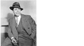 Timeline: Biography of Carlos Gardel