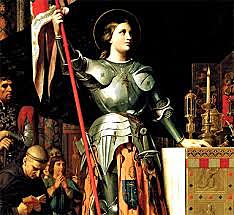 Juana de Arco