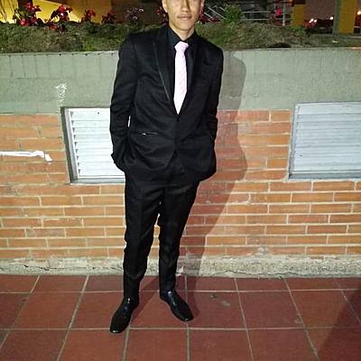 Timeline: Camilo Andrés Oyola H.