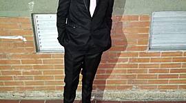 Timeline: Camilo Andrés Oyola H.