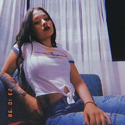 Timeline: Valentina Quiceno