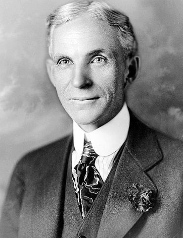 Henry Ford (EU)