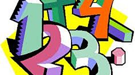 Timeline: historia de la matemática